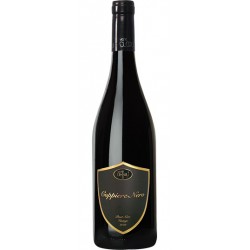 Red wine Coppiere Nero - Pinot Nero in 75cl bottle