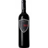 Red wine Antico Tralcio - Rosso Oltrepò in 75cl bottle
