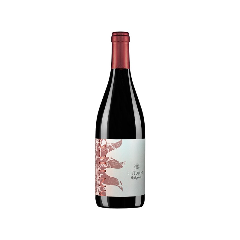 Red wine Antico - Pignolo Ca’Tullio D.O.C. Friuli Colli Orientali