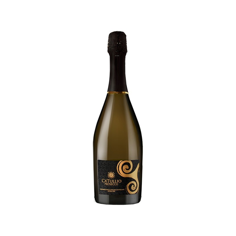 Wine Prosecco Extra Dry D.O.C.  Ca’Tullio