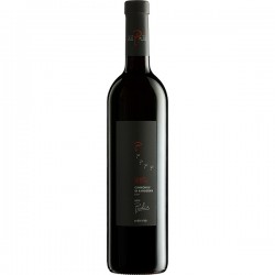 Red Wine Larentu Cannonau di Sardegna DOC