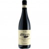 Italian red wine AMARONE DELLA VALPOLICELLA DOCG TREMENEL from Veneto region in Italy