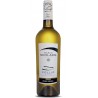 White wine bottle Pinot Grigio DOC Collio