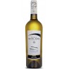 White wine bottle Friulano DOC Collio