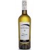 White wine bottle Traminer Aromatico IGT Trevenezie