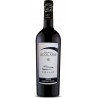 Red wine bottle Cabernet Franc DOC Collio