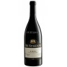 Red wine bottle Raboso Piave DOC