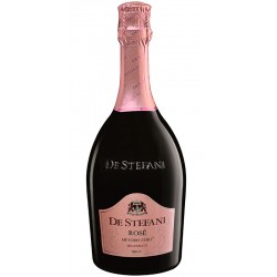 Rosé sparkling wine Rosé – Brut Millesimato No Added Sulfites