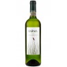 Italian white wine bottle Gavi DOCG Biodynamic Wine