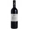 Red wine bottle Argante IGT rosso Toscano