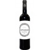 Red Wine Levada dos Monges bottle with 75cl