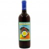 Nerello Mascalese wine bottle 75cl