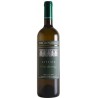 White wine bottle Gerbino Chardonnay IGP Terre Siciliane with 75cl