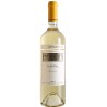 White wine bottle VURRIA Grillo DOC Sicilia with 75cl