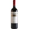 Red wine in bottle VURRIA Nerello Mascalese IGP Terre Siciliane with 75cl