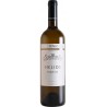 Organic white wine HELIOS Grillo DOC Sicilia in bottle with 75cl