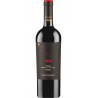 Italian red wine from Apulia I Muri Rosso Puglia IGP