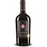 Zolla Primitivo di Manduria DOP red wine bottle