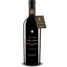 Leggenda Gold Series - Primitivo di Manduria DOP red wine bottle