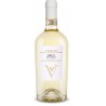 Vesevo Greco di Tufo DOCG white wine bottle from campania