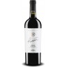 Red wine bottle Rossetti Rosso Toscana IGT