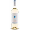 Italian white wine from abruzzo Fantini - Trebbiano D’Abruzzo DOC bottle
