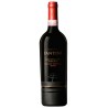 Italian red wine from abruzzo Fantini Montepulciano D’Abruzzo Colline Teramane DOCG bottle