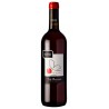 Italian Wine Tai Rosso IGT Bottle