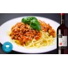 Italian Wine Tai Rosso IGT with food pairing