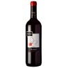 Italian Wine Merlot VENETO IGT Bottle