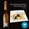 Italian Wine Moscato Dolce Spumante food pairing