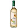 Italian wine Chardonnay IGT Veneto Orientale BIO