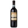 Italian red wine Refosco dal peduncolo rosso DOC Lison Pramaggiore BIO and Vegan