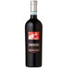 Italian Red wine Refosco Riserva DOC Lison Pramaggiore bottle