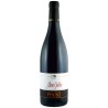 Organic Italian Red Wine MASO GOBBO without sulphites in 75cl bottle