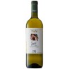 Italian Organic White Wine SARICA BIANCO in 75cl bottle