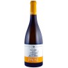 Italian Organic White Wine SAN SIRO BIANCO in 75cl bottle