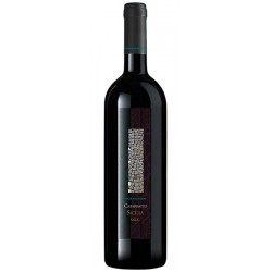 White wine CATARRATTO IGP Terre Siciliane in 75cl bottle